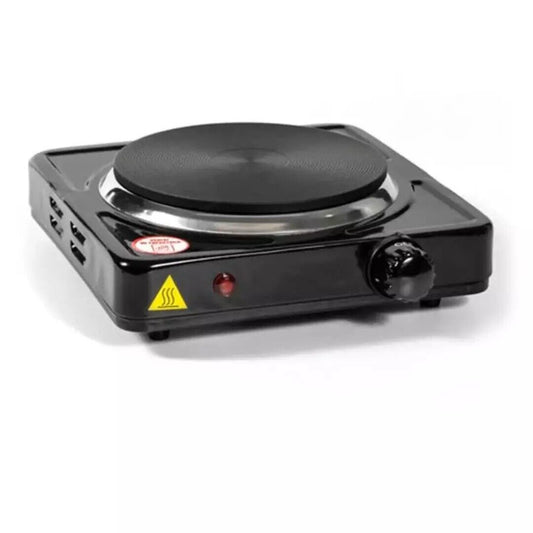 1 0 0 0 W Electric Portable Kitchen Single Hot Plate Hob