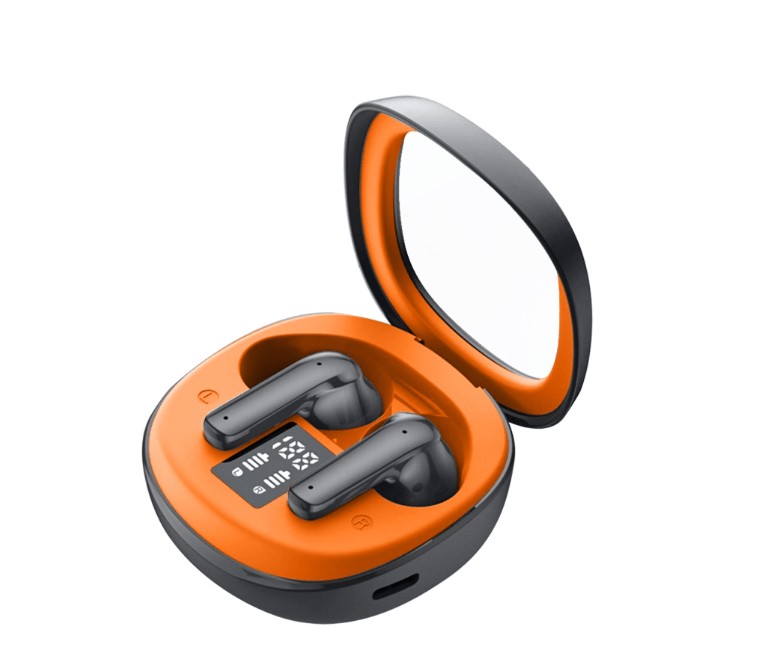 Wave Earbuds