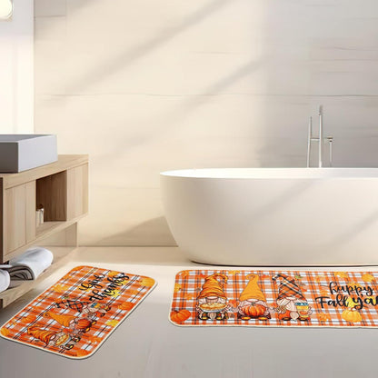 TM-2 Fall Kitchen Mats