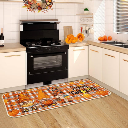 TM-2 Fall Kitchen Mats