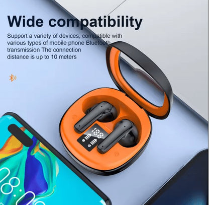 Wave Earbuds