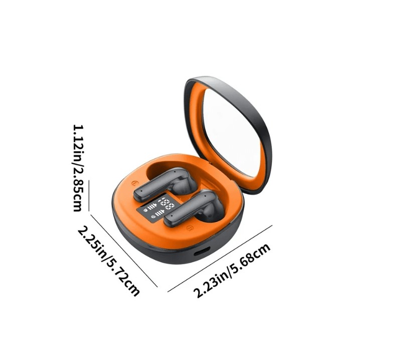 Wave Earbuds
