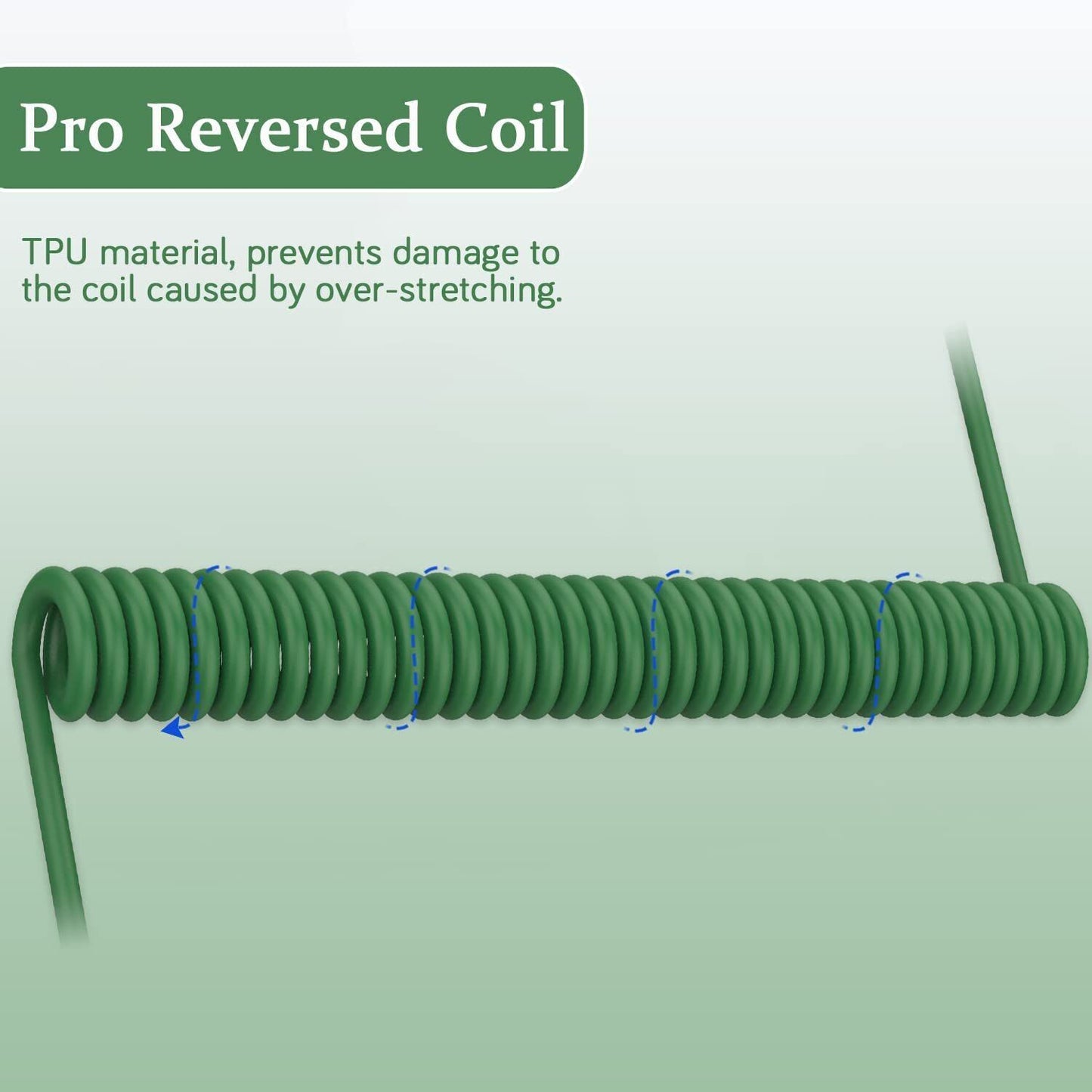 P I N K  Type C Cable, Charging Cable, Data Transfer Cable For Mobile Phone, Keyboard