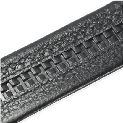 Men Belt Belt For Men Business Casual Formal Occasions Belt With Automatic For Formal Work Or Casual